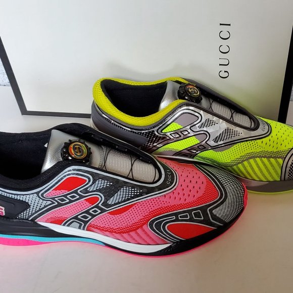 NIB Men\'s Ultrapace R \